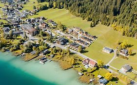 Regitnig GmbH - 4 Sterne Hotel und Chalets
